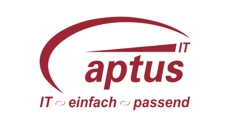 aptus IT GmbH