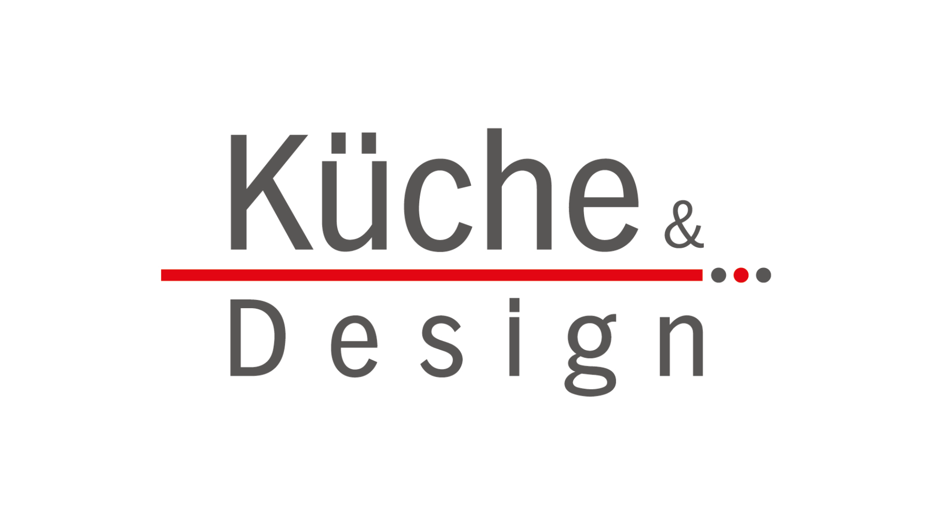 Küche + Design