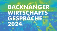 Backnanger Wirtschaftsgespräche 2024