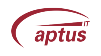 aptus IT GmbH - aEvent – der Kunden- und Interessententag